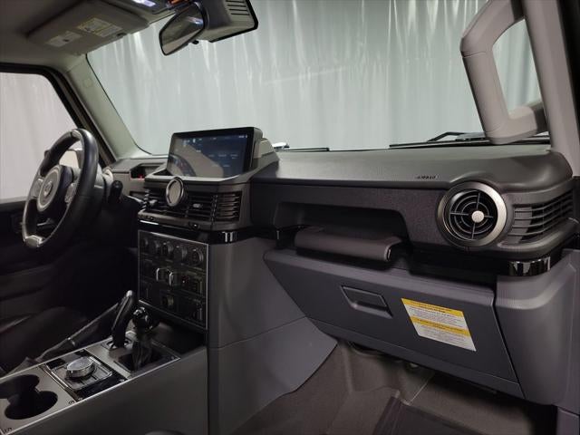2024 INEOS Grenadier Station Wagon Fieldmaster Edition