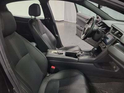 2020 Honda Civic EX-L