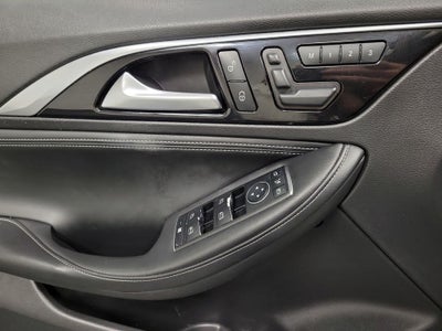 2018 INFINITI QX30 Luxury