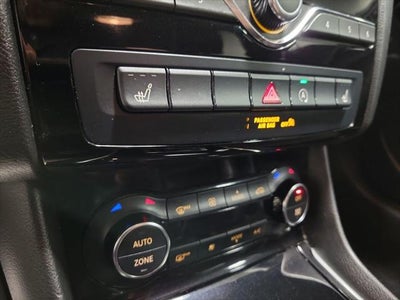 2018 INFINITI QX30 Luxury