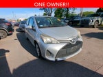 2015 Toyota Yaris L