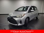 2015 Toyota Yaris L