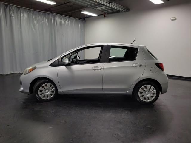 2015 Toyota Yaris L