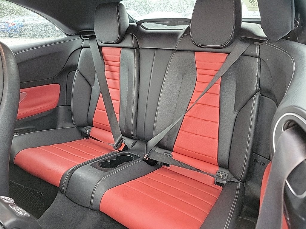 2020 Mercedes-Benz E-Class E 450