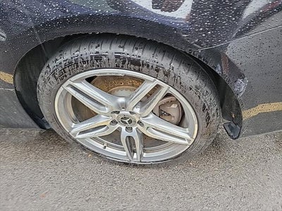 2020 Mercedes-Benz E-Class E 450