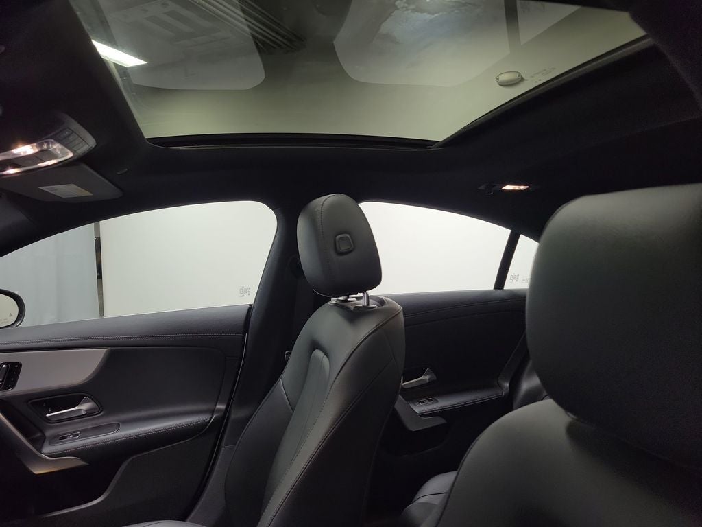 2025 Mercedes-Benz CLA CLA 250 - Photo 16