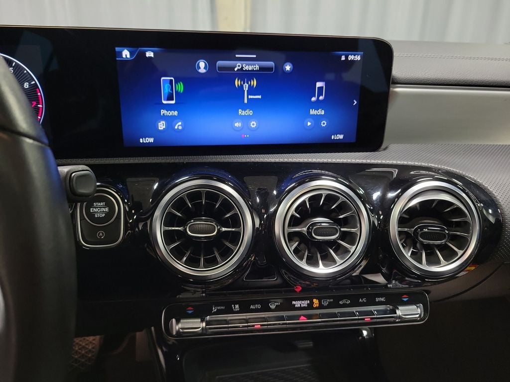 2025 Mercedes-Benz CLA CLA 250 - Photo 18