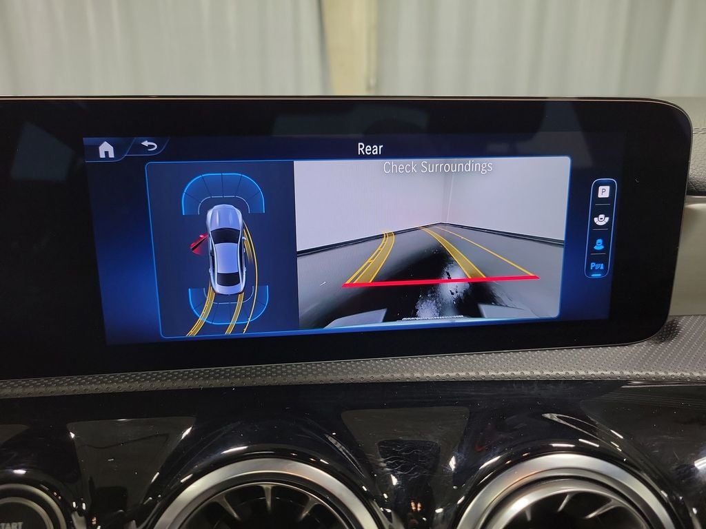 2025 Mercedes-Benz CLA CLA 250 - Photo 22