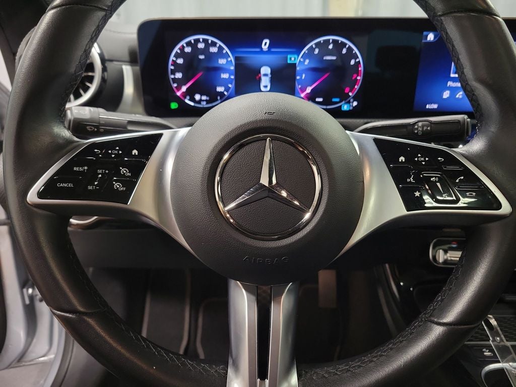 2025 Mercedes-Benz CLA CLA 250 - Photo 24