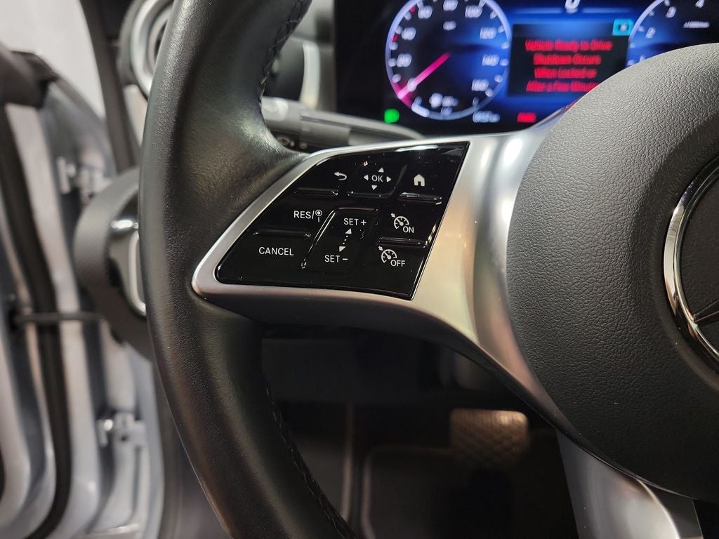 2025 Mercedes-Benz CLA CLA 250 - Photo 25