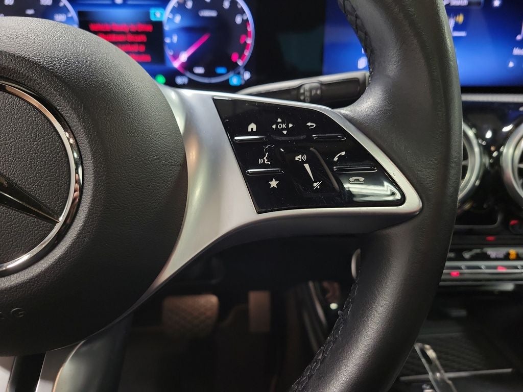 2025 Mercedes-Benz CLA CLA 250 - Photo 26