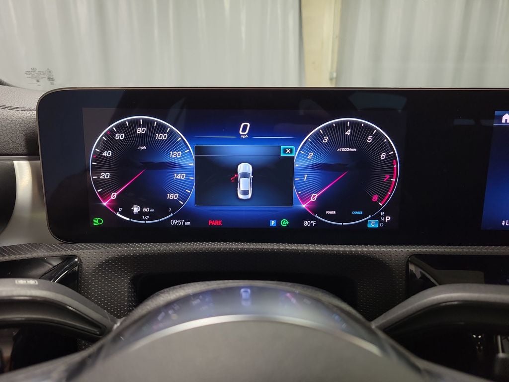 2025 Mercedes-Benz CLA CLA 250 - Photo 27