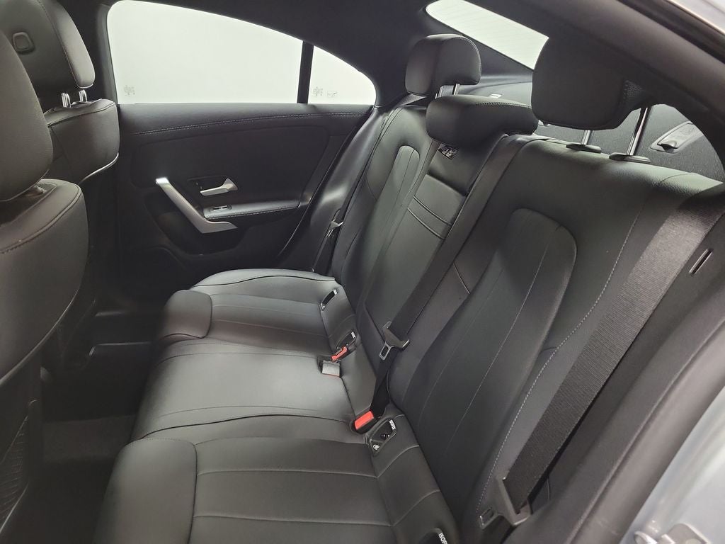 2025 Mercedes-Benz CLA CLA 250 - Photo 30