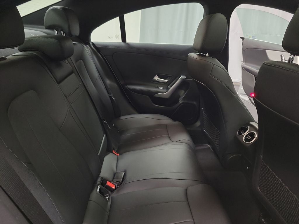 2025 Mercedes-Benz CLA CLA 250 - Photo 32