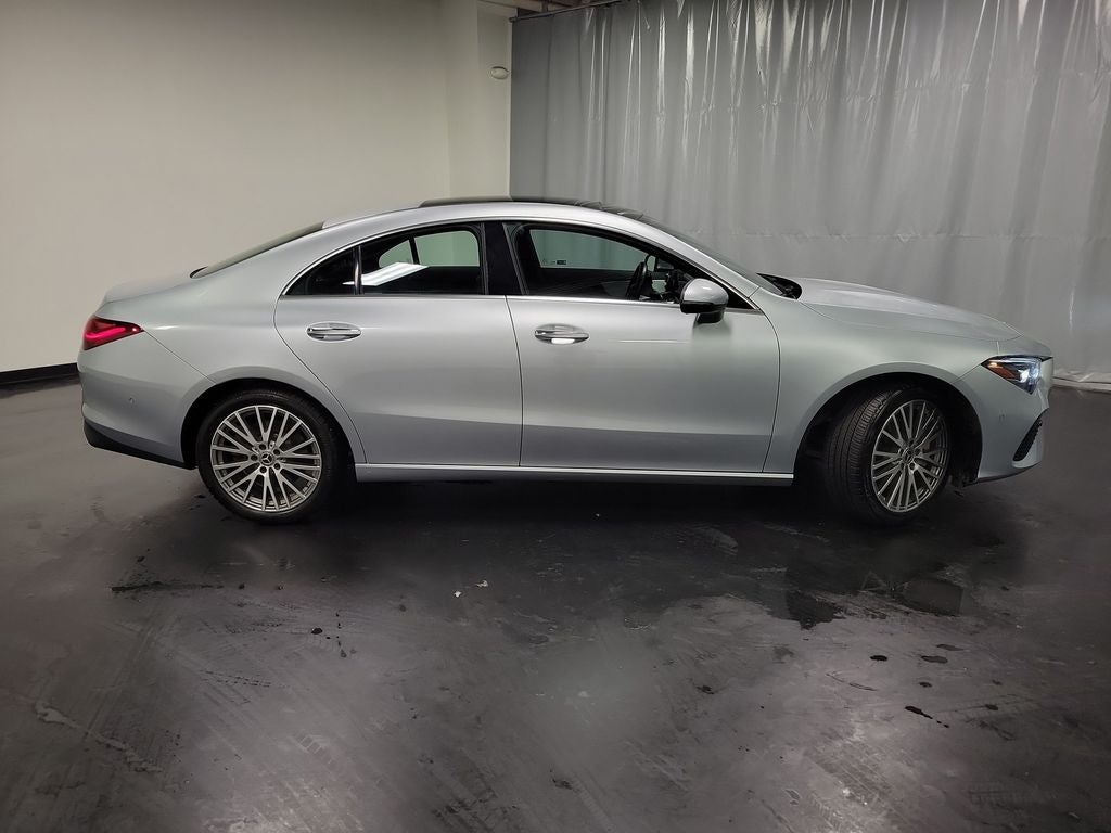 2025 Mercedes-Benz CLA CLA 250 - Photo 9