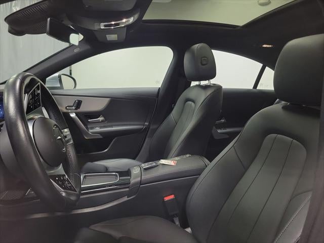 2025 Mercedes-Benz CLA CLA 250 - Photo 49