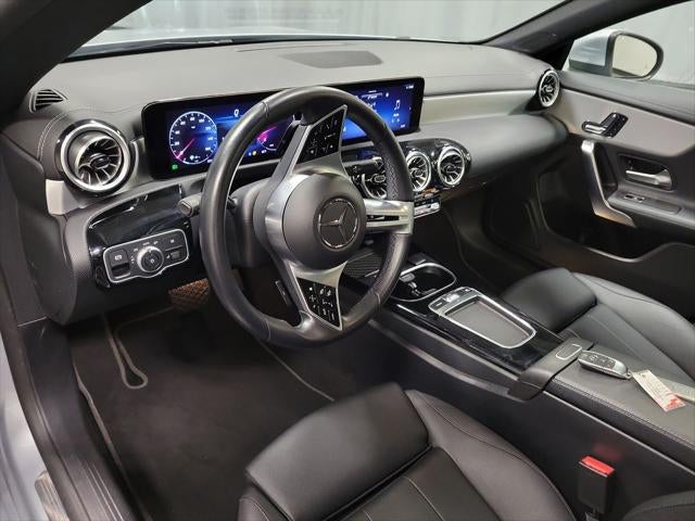 2025 Mercedes-Benz CLA CLA 250 - Photo 51