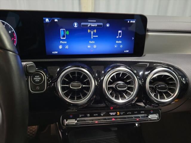 2025 Mercedes-Benz CLA CLA 250 - Photo 52
