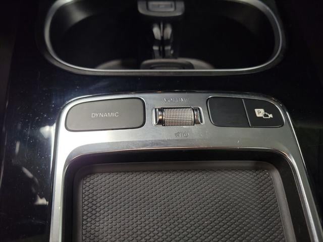2025 Mercedes-Benz CLA CLA 250 - Photo 54