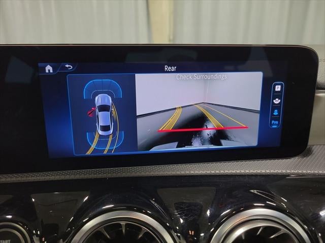 2025 Mercedes-Benz CLA CLA 250 - Photo 56