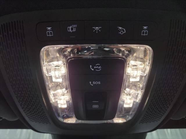 2025 Mercedes-Benz CLA CLA 250 - Photo 57