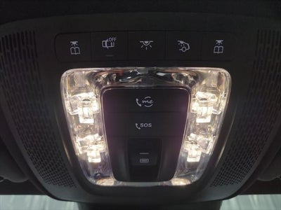 2025 Mercedes-Benz CLA CLA 250 4MATIC®