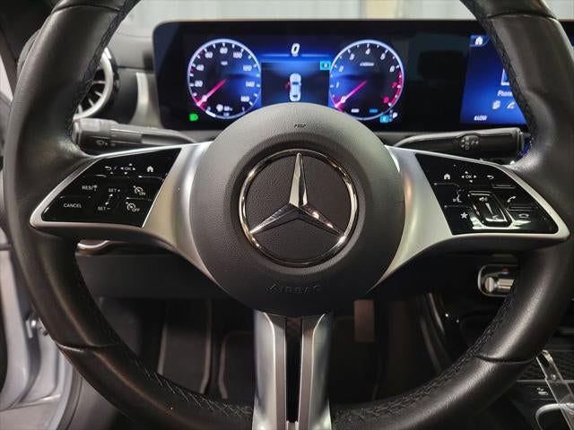 2025 Mercedes-Benz CLA CLA 250 - Photo 58