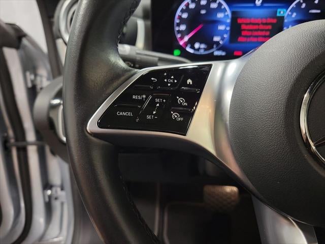 2025 Mercedes-Benz CLA CLA 250 - Photo 59