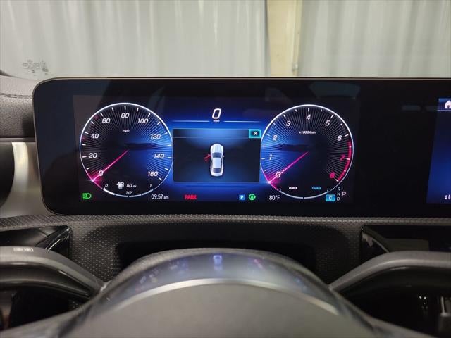 2025 Mercedes-Benz CLA CLA 250 - Photo 61