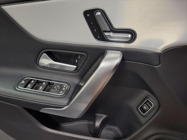 2025 Mercedes-Benz CLA CLA 250 - Photo 63
