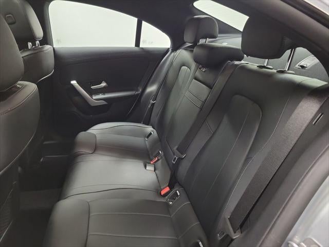 2025 Mercedes-Benz CLA CLA 250 - Photo 64