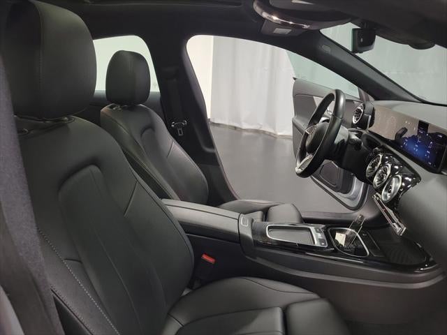 2025 Mercedes-Benz CLA CLA 250 - Photo 67