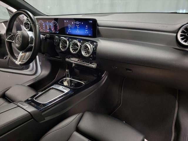 2025 Mercedes-Benz CLA CLA 250 - Photo 68