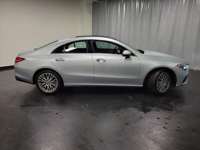 2025 Mercedes-Benz CLA CLA 250 - Photo 43
