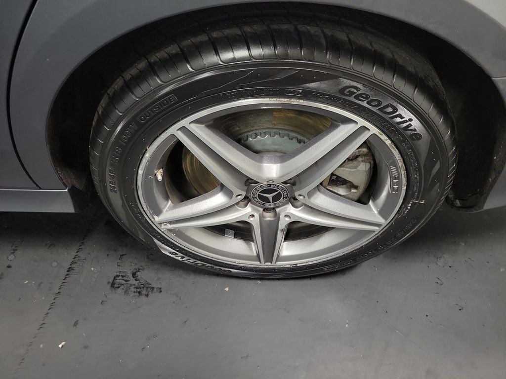 2020 Mercedes-Benz E-Class E 450 4MATIC®