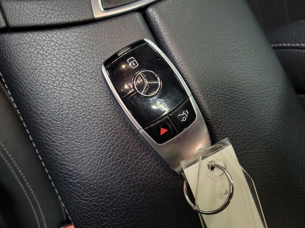 2020 Mercedes-Benz E-Class E 450 4MATIC®