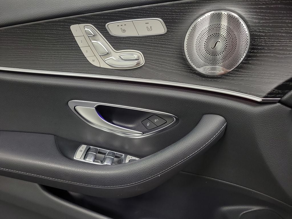 2020 Mercedes-Benz E-Class E 450 4MATIC®