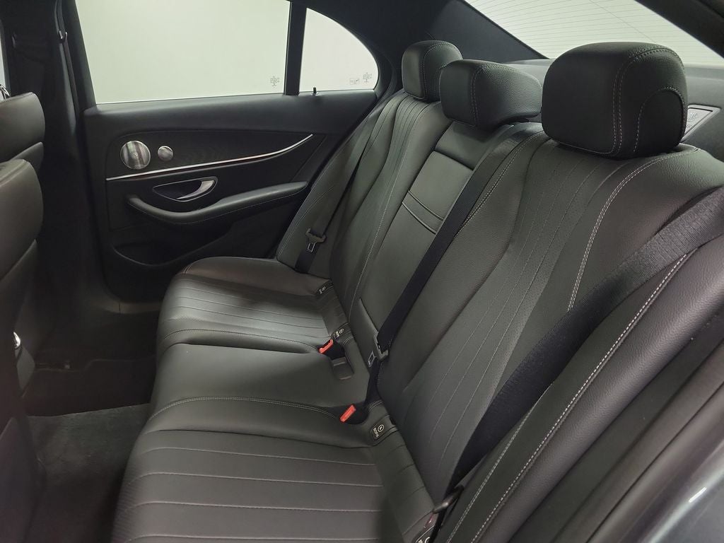 2020 Mercedes-Benz E-Class E 450 4MATIC®