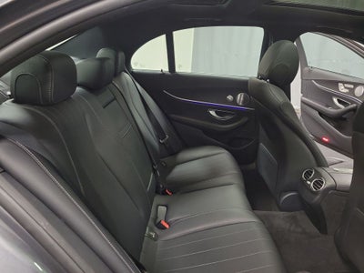 2020 Mercedes-Benz E-Class E 450 4MATIC®