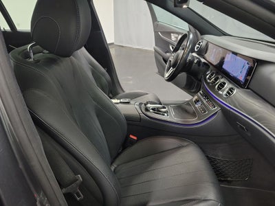 2020 Mercedes-Benz E-Class E 450 4MATIC®