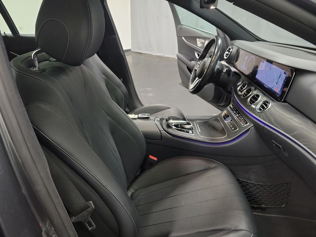 2020 Mercedes-Benz E-Class E 450 4MATIC®