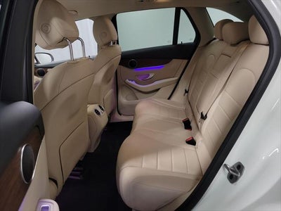 2022 Mercedes-Benz GLC GLC 300 4MATIC®