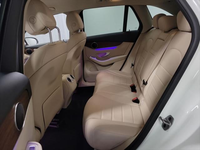 2022 Mercedes-Benz GLC GLC 300 4MATIC®