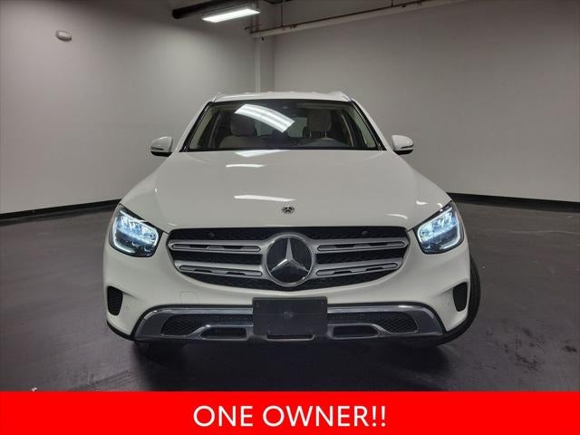 2022 Mercedes-Benz GLC GLC 300 4MATIC®