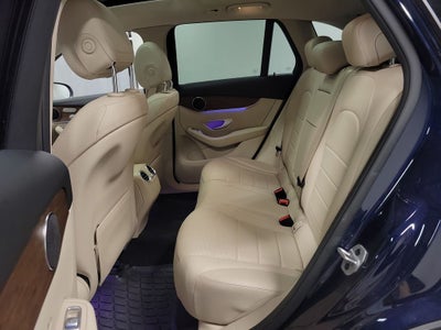 2022 Mercedes-Benz GLC GLC 300 4MATIC®