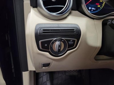 2022 Mercedes-Benz GLC GLC 300 4MATIC®