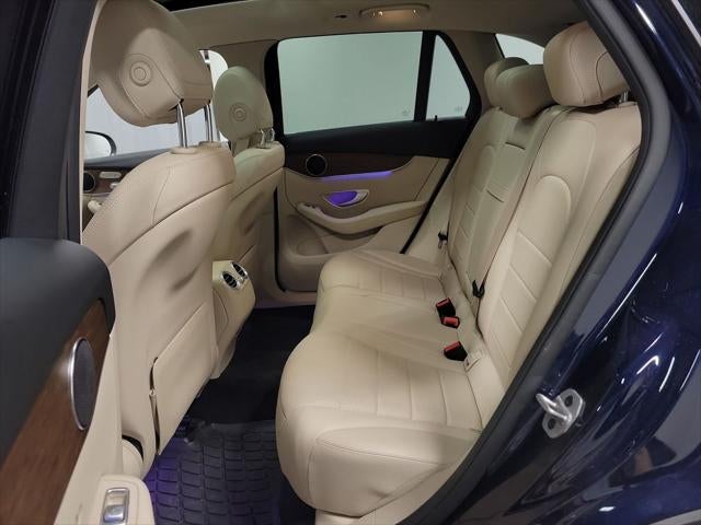 2022 Mercedes-Benz GLC GLC 300 4MATIC®