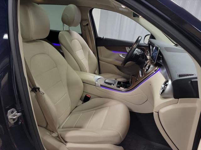 2022 Mercedes-Benz GLC GLC 300 4MATIC®
