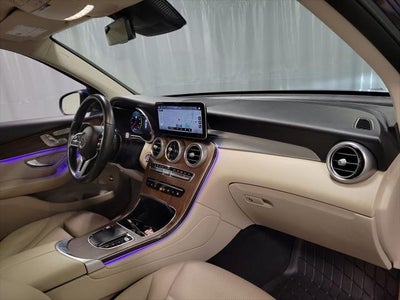 2022 Mercedes-Benz GLC GLC 300 4MATIC®