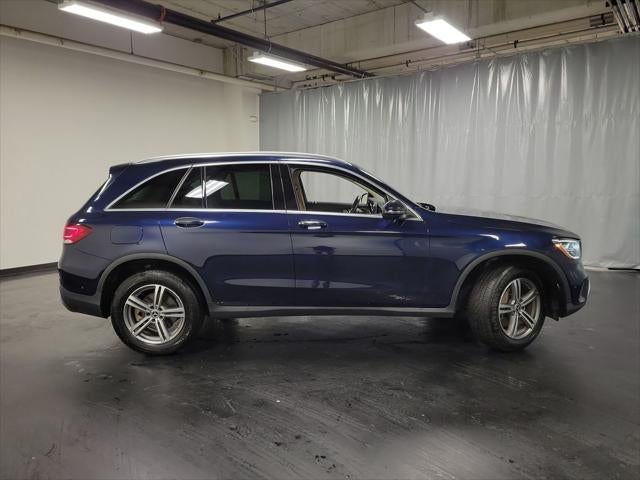2022 Mercedes-Benz GLC GLC 300 4MATIC®